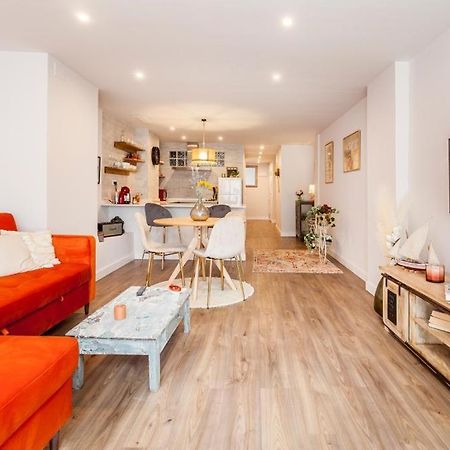 Wonderful Apartment In The Heart Of Valencia Exterior foto