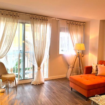 Wonderful Apartment In The Heart Of Valencia Exterior foto
