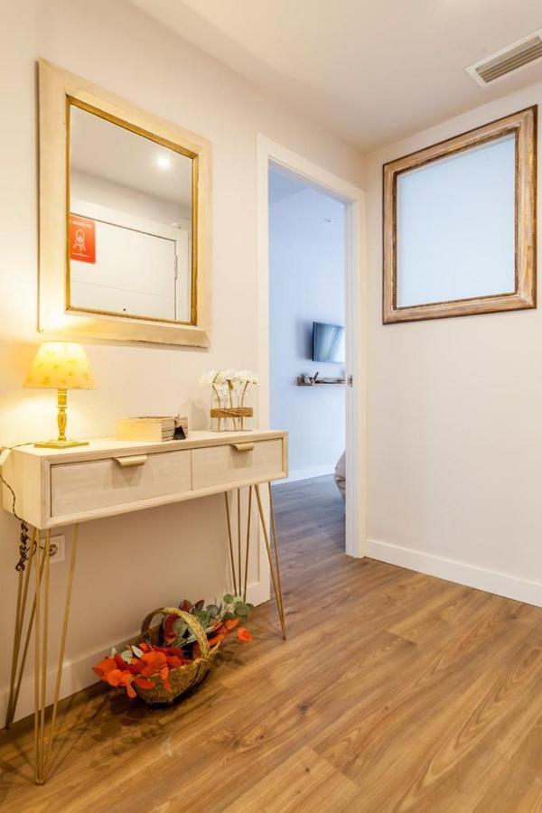 Wonderful Apartment In The Heart Of Valencia Exterior foto