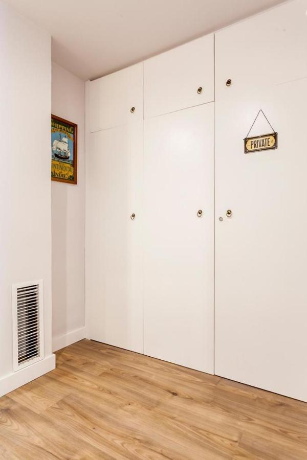 Wonderful Apartment In The Heart Of Valencia Exterior foto