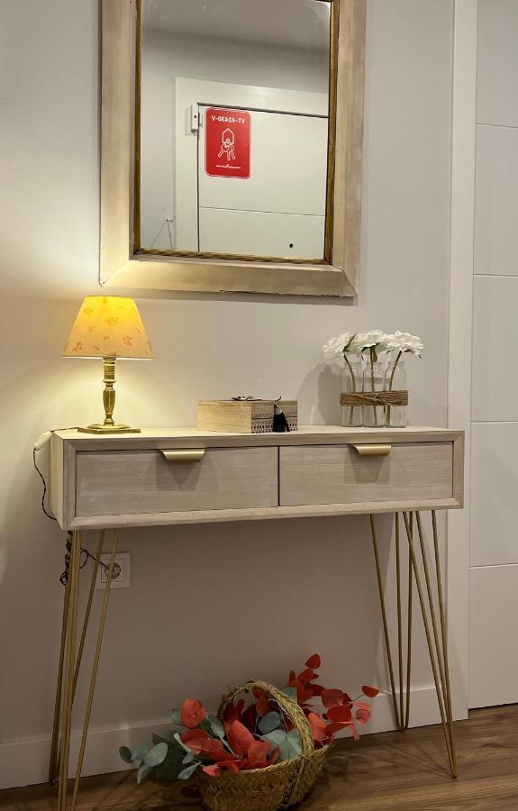 Wonderful Apartment In The Heart Of Valencia Exterior foto