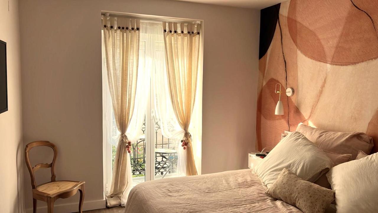 Wonderful Apartment In The Heart Of Valencia Exterior foto