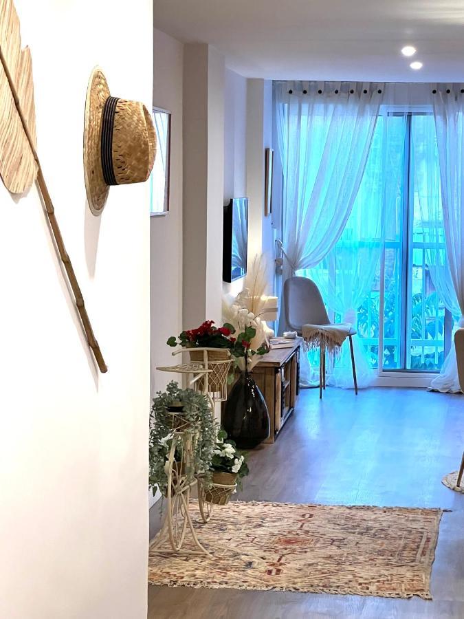 Wonderful Apartment In The Heart Of Valencia Exterior foto